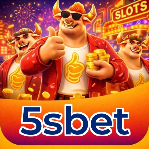 Slots mobile 5sbet