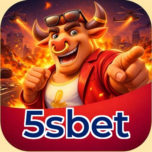 Chuva de Bônus 5sbet nos slots