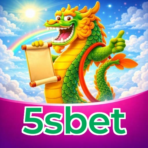 Slots RTP 5sbet