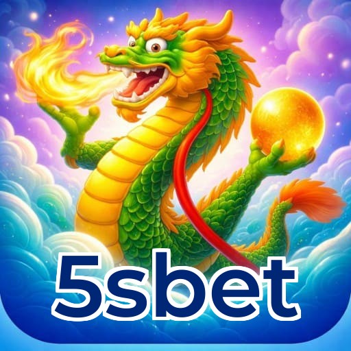 Aplicativo móvel 5sbet para iOS e Android