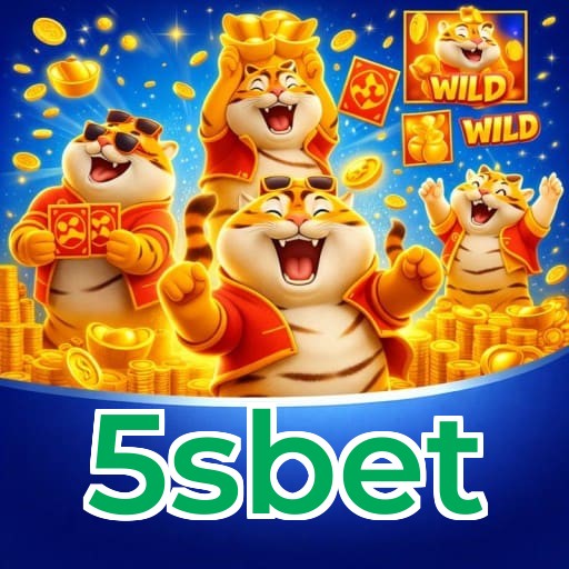 Chuva de Bônus 5sbet - Slots