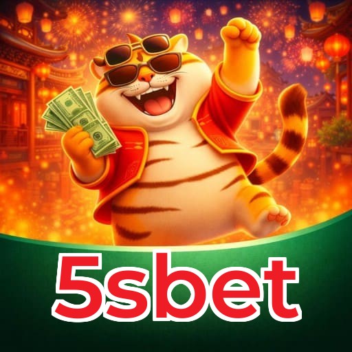 Variedade de slots 5sbet