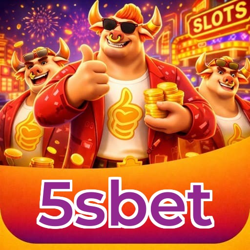 Bônus App 5sbet